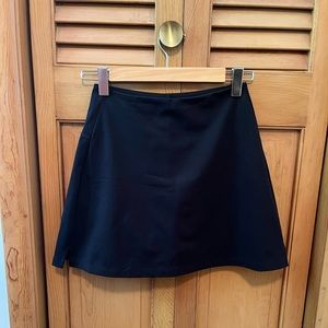 Girlfriend Collective Skort- Size Small